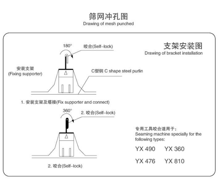 楼承板厂家